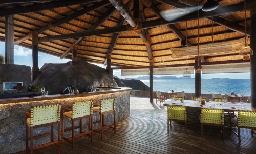 Six Senses Zil Pasyon